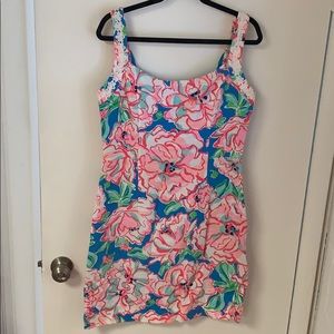Lilly Pulitzer Shift Dress